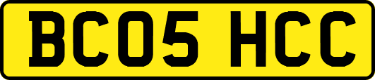 BC05HCC
