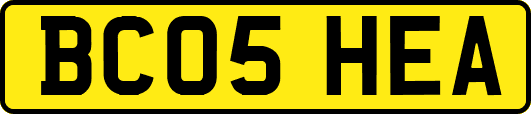 BC05HEA
