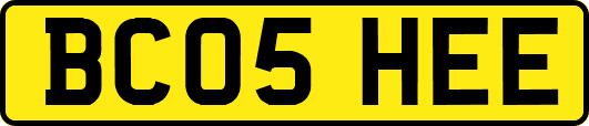 BC05HEE