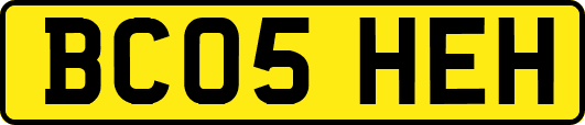 BC05HEH