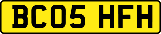 BC05HFH