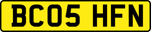 BC05HFN