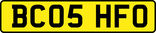 BC05HFO