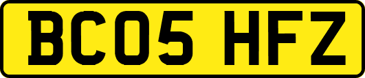 BC05HFZ
