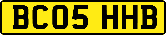 BC05HHB