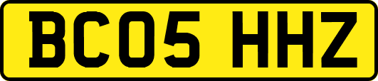 BC05HHZ