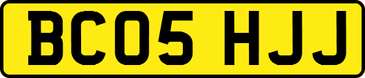 BC05HJJ