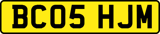 BC05HJM