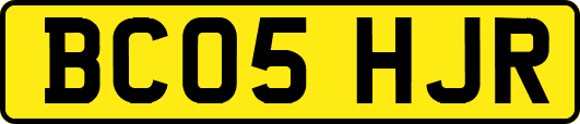 BC05HJR
