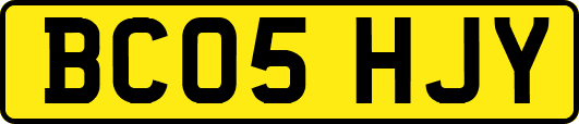 BC05HJY