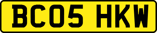 BC05HKW