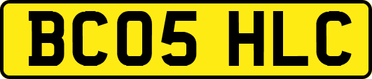 BC05HLC