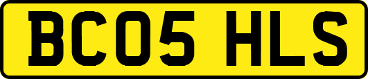 BC05HLS