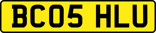 BC05HLU