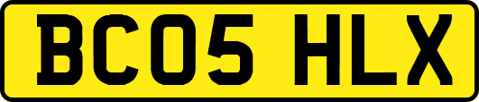 BC05HLX