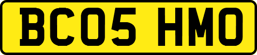 BC05HMO