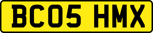 BC05HMX