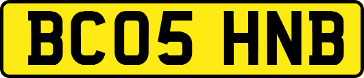 BC05HNB