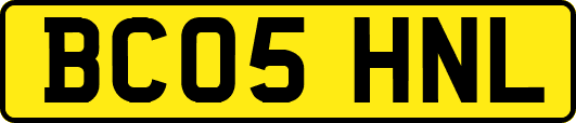 BC05HNL