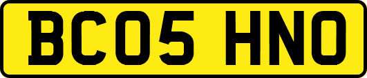 BC05HNO