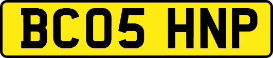 BC05HNP