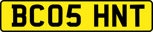 BC05HNT