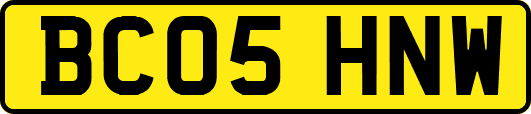 BC05HNW