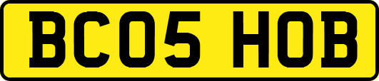 BC05HOB