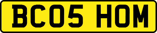 BC05HOM
