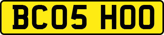 BC05HOO