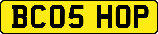 BC05HOP