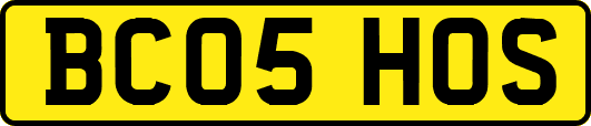 BC05HOS
