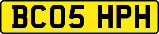 BC05HPH