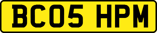 BC05HPM