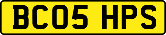 BC05HPS
