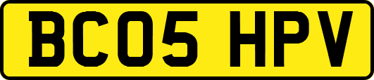 BC05HPV