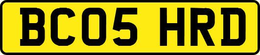 BC05HRD