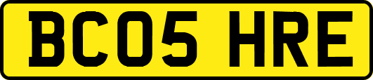 BC05HRE