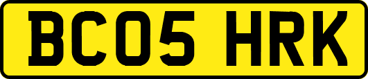 BC05HRK