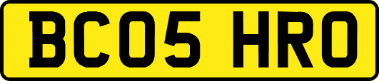 BC05HRO