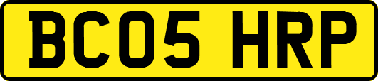 BC05HRP