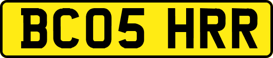 BC05HRR