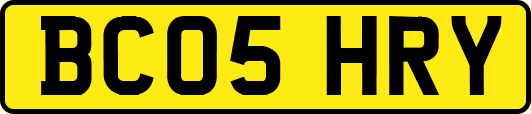 BC05HRY