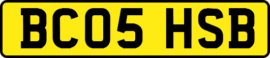 BC05HSB
