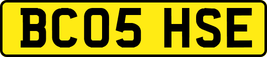 BC05HSE