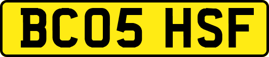 BC05HSF