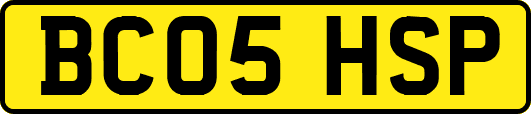 BC05HSP