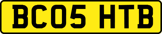 BC05HTB
