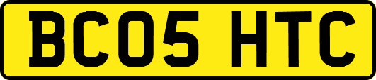 BC05HTC