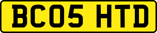 BC05HTD